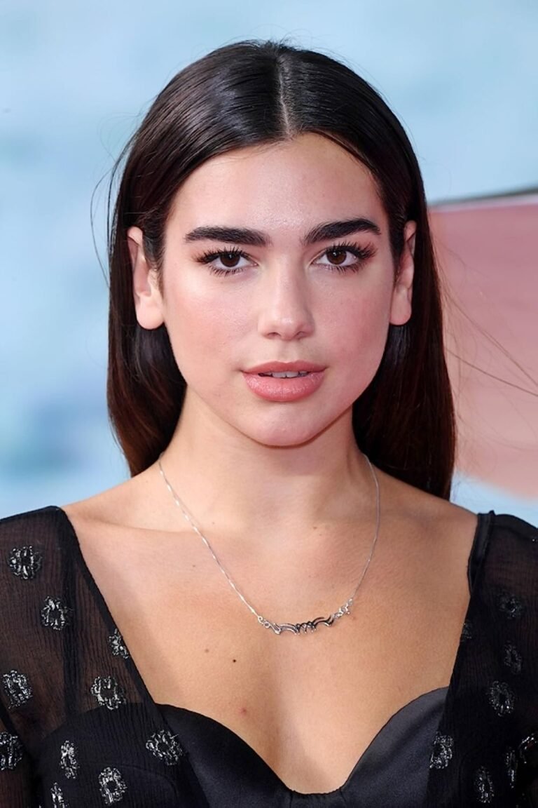 Dua Lipa Teases New Music and Excitement Builds for “Radical Optimism” Dua Lipa Teases New Music and Excitement Builds for “Radical Optimism”