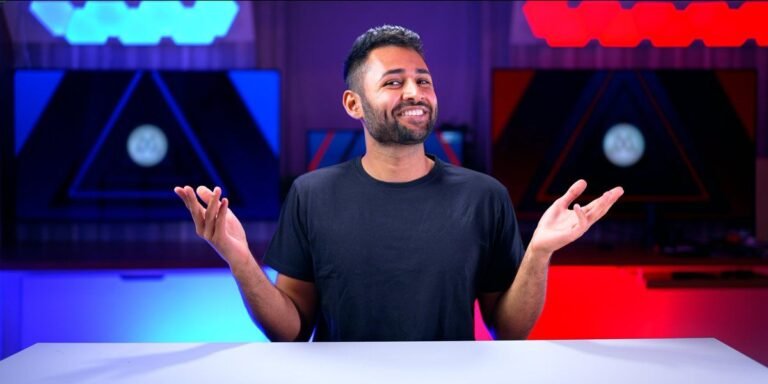 Arun Maini: Trusted Global Smartphone Reviewer Arun Maini: Trusted Global Smartphone Reviewer