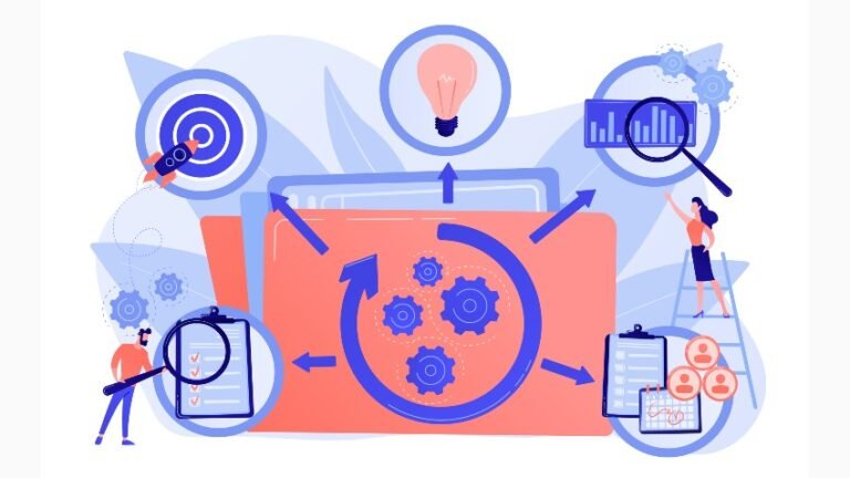 Automating Routine Tasks: Boost Productivity Automating Routine Tasks: Boost Productivity