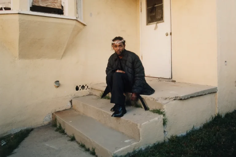 Kendrick Lamar’s Mr. Morale & The Big Steppers Review Kendrick Lamar’s Mr. Morale & The Big Steppers Review